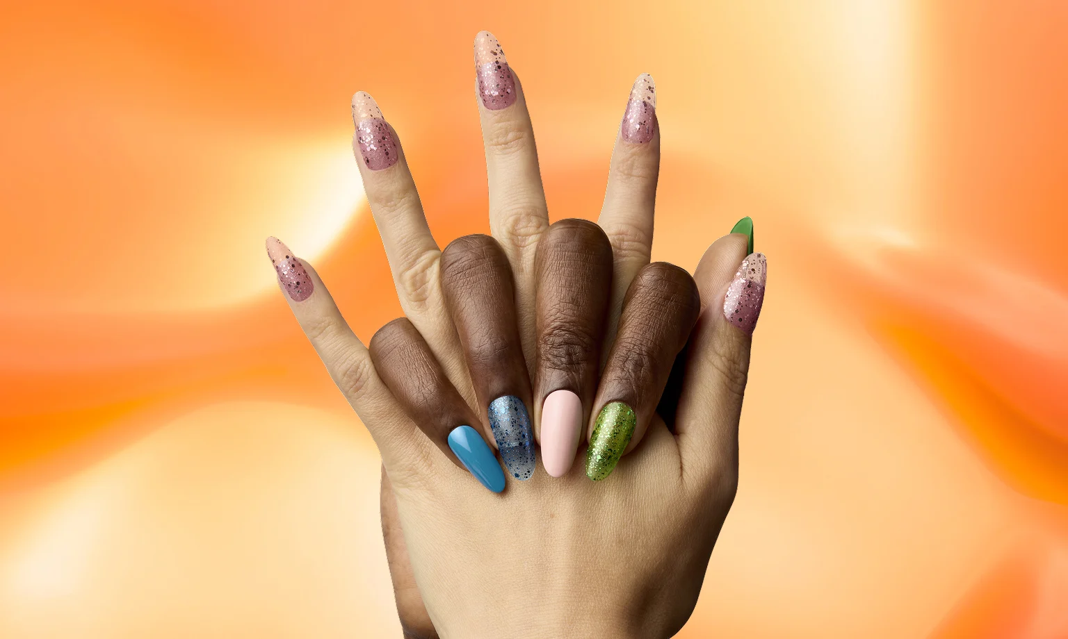 Shop the OPI Summer '25 Make 'Em Jelly! Collection