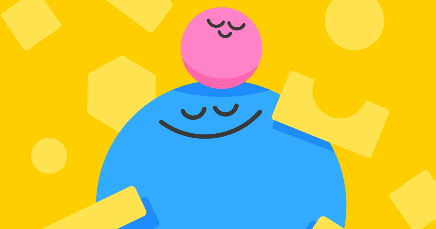 Meditation - Meditation for parents