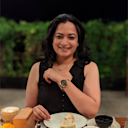 Dhanashri Chavan