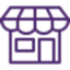 Storefront icon