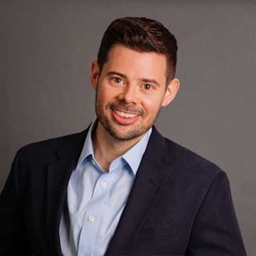 Elliott Linger